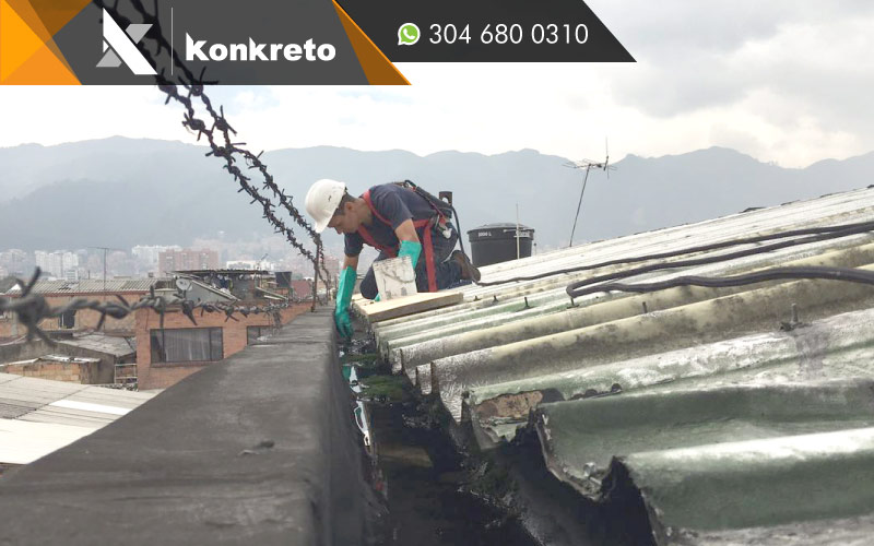 marquesina para patios