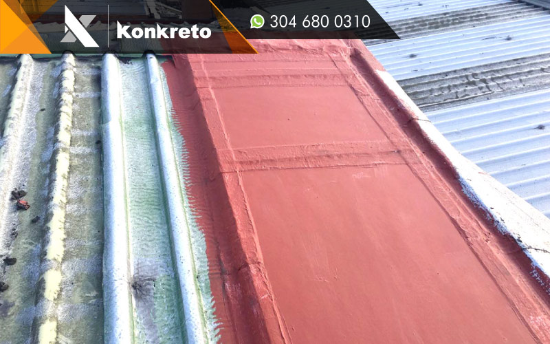 Impermeabilizaciones