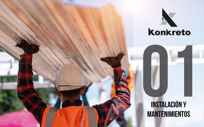 reparación de tejados