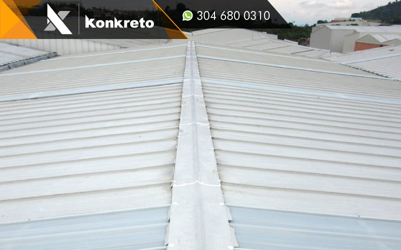 instalación de tejados